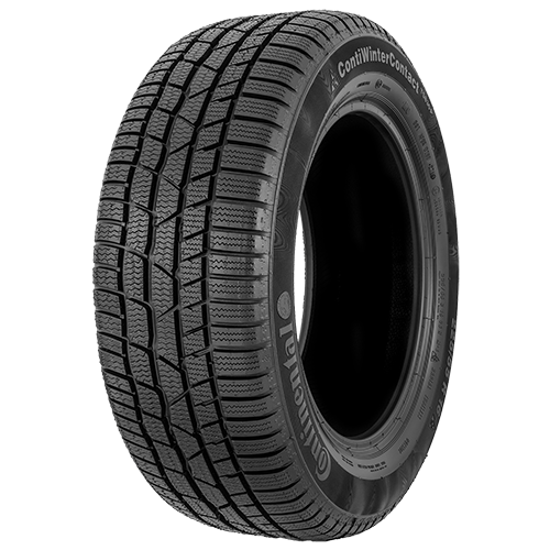 225/60 R17 99H WinterContactTS830P SUV SSR FR M+S Continental