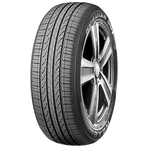 235/55 R19 101H Roadian-581 Nexen