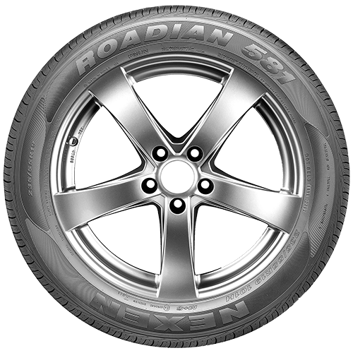 235/55 R19 101H Roadian-581 Nexen