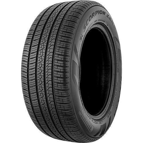 235/55 R19 101T Scorp.ZeroAllSeason AO (+) elt s-i Pirelli