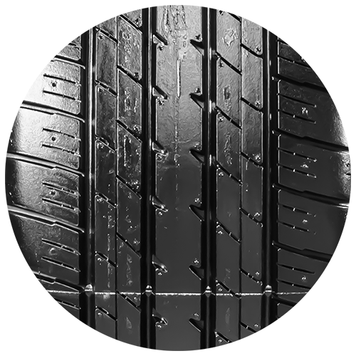 235/65 R18 106V Dueler H/L 33 LHD Bridgestone