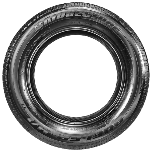 235/65 R18 106V Dueler H/L 33 LHD Bridgestone