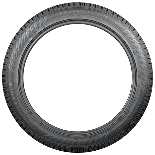 235/55 R19 105R HKPL R5 SUV XL Nokian