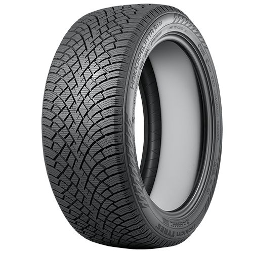 235/55 R19 105R HKPL R5 XL SilentDrive EV Nokian