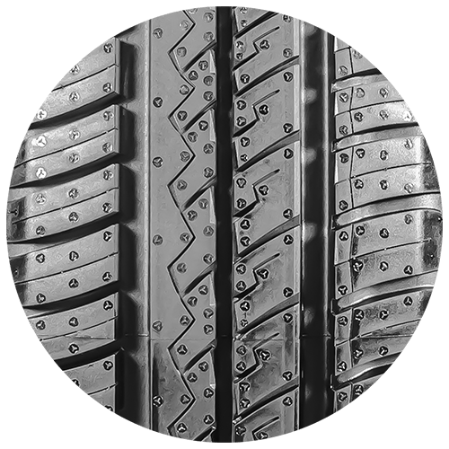 235/55 R19 105V Presto XL Debica