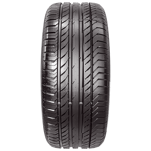 235/55 R19 105V SportContact 5 SUV XL VOL FR Continental