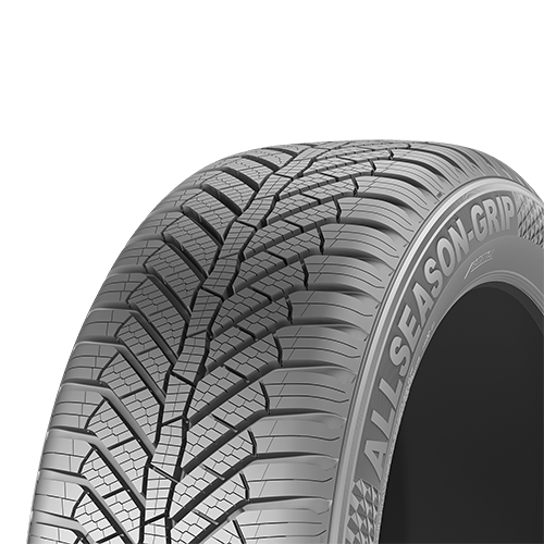 235/55 R19 105W AllSeason-Grip XL FR Semperit
