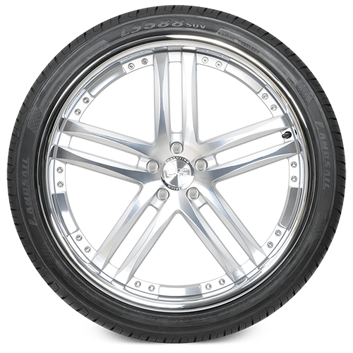 235/55 R19 105W LS588 SUV Landsail