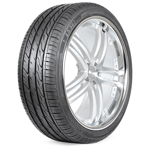 235/55 R19 105W LS588 SUV Landsail