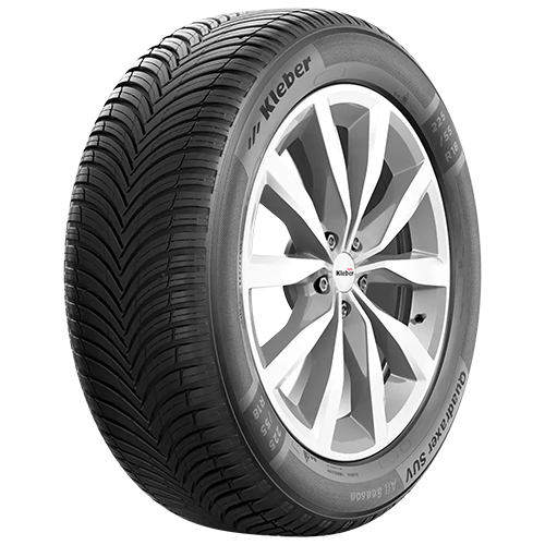 235/55 R19 105W Quadraxer SUV XL Kleber