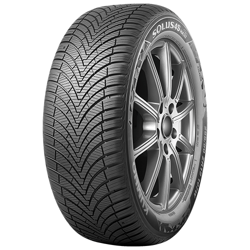 235/55 R19 105W Solus 4S HA32 SUV XL Kumho