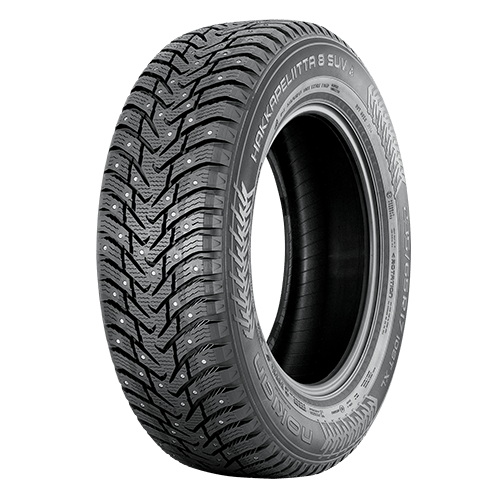 225/60 R17 103T HKPL 8 SUV XL Nokian