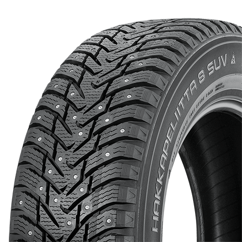 225/60 R17 103T HKPL 8 SUV XL Nokian