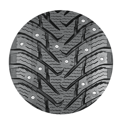 225/60 R17 103T HKPL 8 SUV XL Nokian