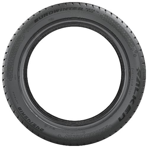 235/55 R20 105V Eurowinter HS02 PRO XL Falken