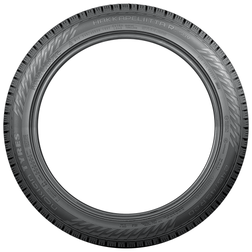 245/70 R17 110R HKPL R5 SUV Nokian