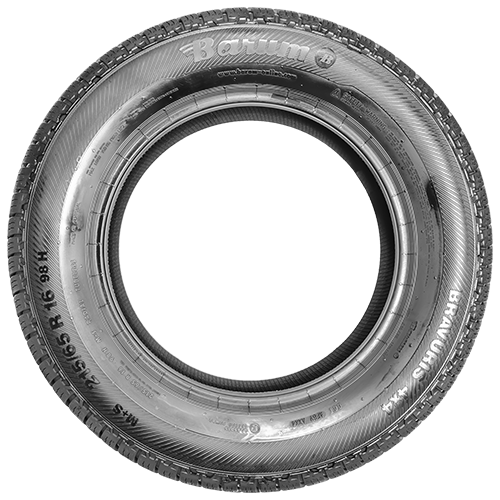 235/60 R16 100H Bravuris 4x4 M+S Barum