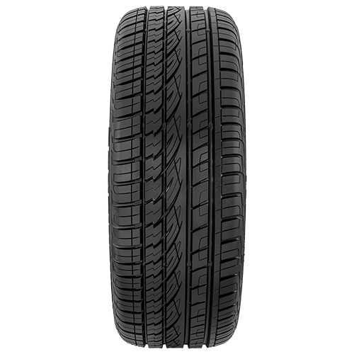 235/60 R16 100H CrossContact UHP Continental
