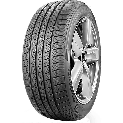 235/60 R16 104V Alltoura H/T XL Davanti