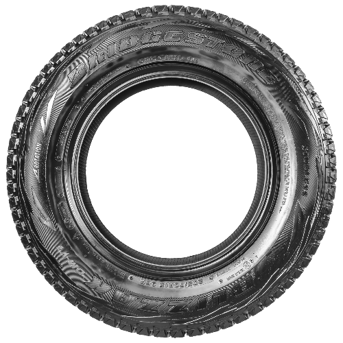 235/60 R17 102R Blizzak DM-V1 RBL FSL Bridgestone