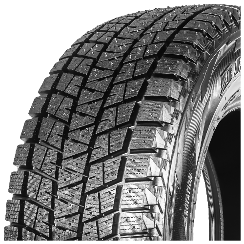 235/60 R17 102R Blizzak DM-V1 RBL FSL Bridgestone
