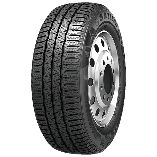 235/60 R17C 117/115R Endure WSL1 Sailun