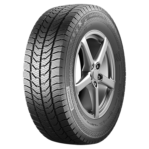 235/65 R16C 121/119N(118R) VanCont.VikingM+S10PR Continental