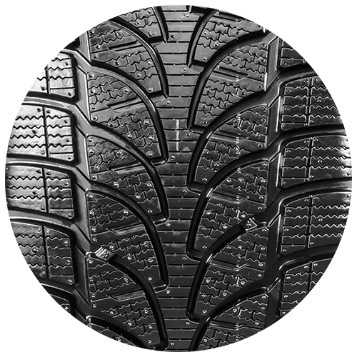 235/60 R18 107H Blizzak LM-80 XL M+S Bridgestone