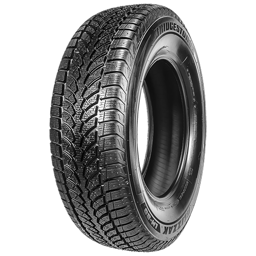 235/60 R18 107V Blizzak LM-80 XL M+S Bridgestone