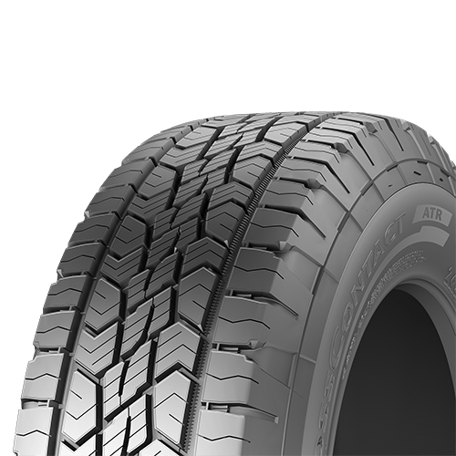 235/60 R18 107V CrossContact ATR XL FR Continental