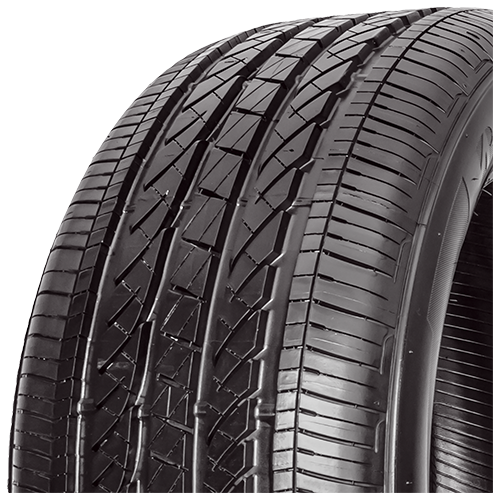 215/60 R17 96H Dueler H/PSportAllSeason Duster M+S Bridgestone