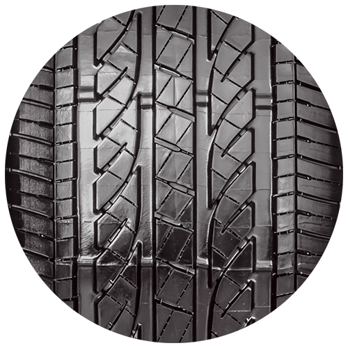 215/60 R17 96H Dueler H/PSportAllSeason Duster M+S Bridgestone