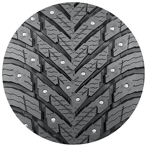 255/65 R17 114T Nokian Hakkapeliitta 10 SUV XL Nokian