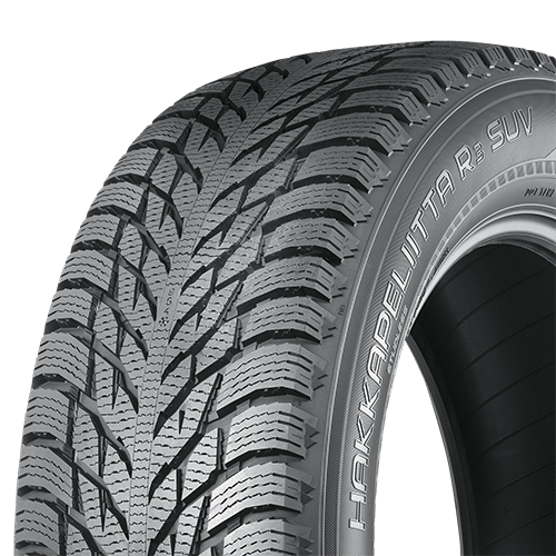 285/50 R20 116R HKPL R3 SUV XL M+S Nokian