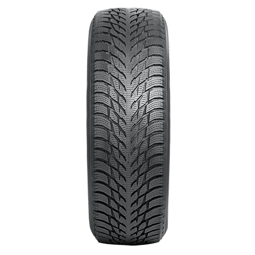 285/50 R20 116R HKPL R3 SUV XL M+S Nokian