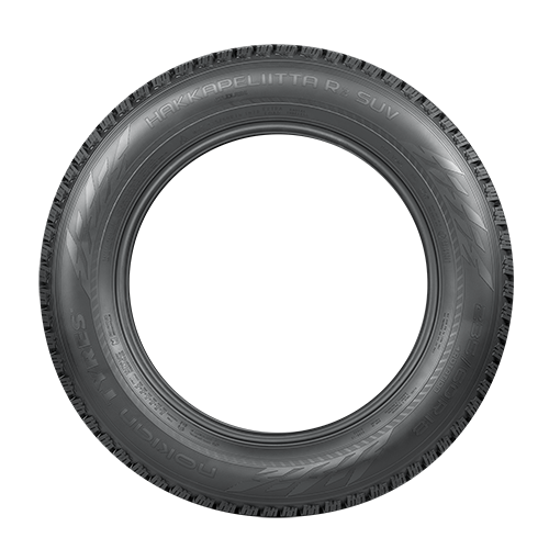 285/50 R20 116R HKPL R3 SUV XL M+S Nokian