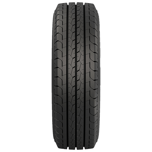 235/65 R16C 115/113R Duravis R 660 ECO 8PR Bridgestone