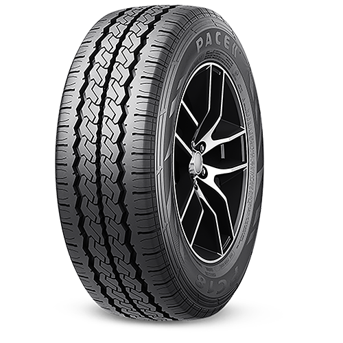 205/65 R16C 107/105T PC18 Pace