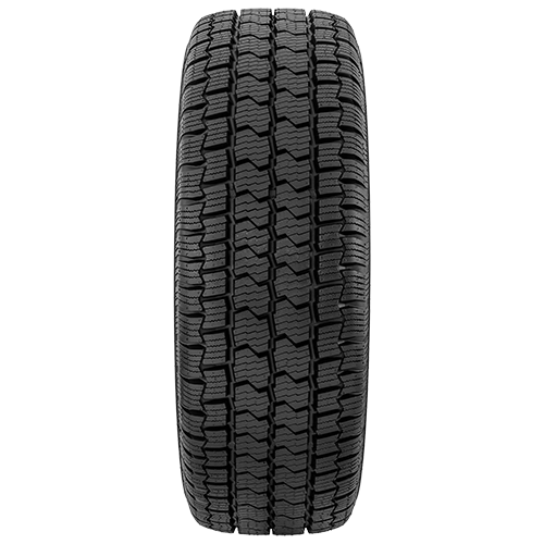 225/75 R16C 121/120R VancoFourSeason 2 M+S 10PR Continental