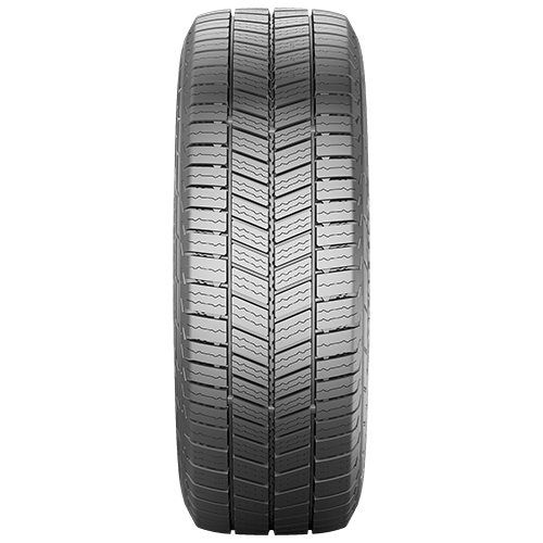 235/65 R16C 121/119Q VanContact A/S Ultra 10PR Continental