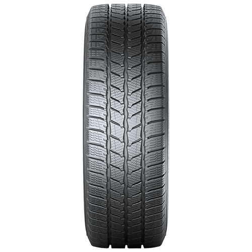 235/65 R16C 121/119Q VanContact Winter 10PR Continental