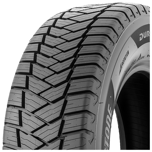 235/65 R16C 121/119R Duravis All Season 10PR Bridgestone