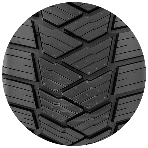 235/65 R16C 121/119R Duravis All Season 10PR Bridgestone