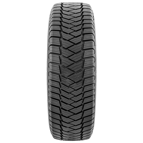235/65 R16C 121/119R Duravis All Season 10PR Bridgestone