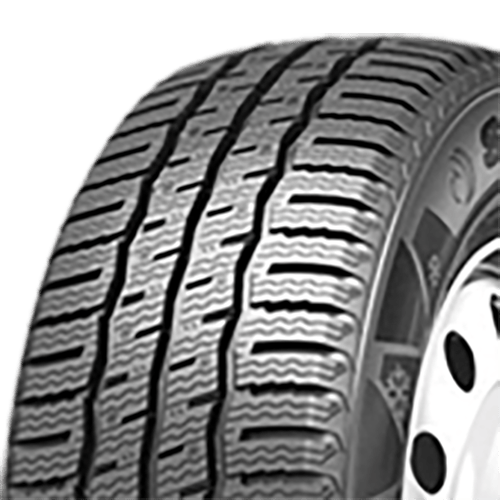 235/65 R16C 121/119R Endure WSL1 10PR Sailun
