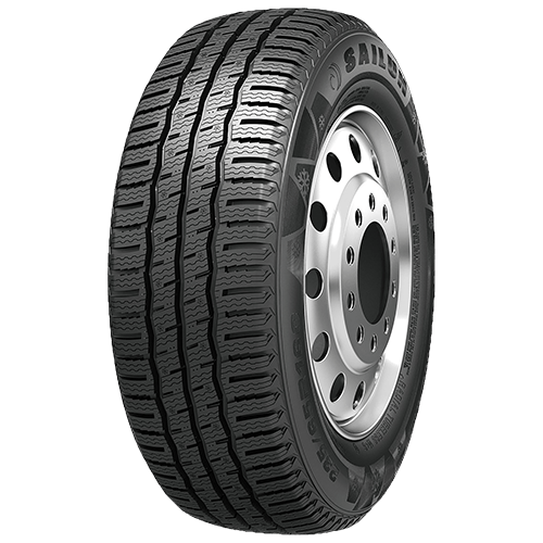 235/65 R16C 121/119R Endure WSL1 10PR Sailun