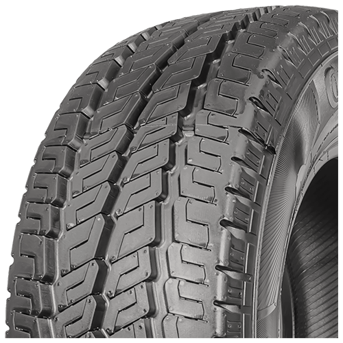 235/65 R16CP 115R VancoCamper 8PR Continental