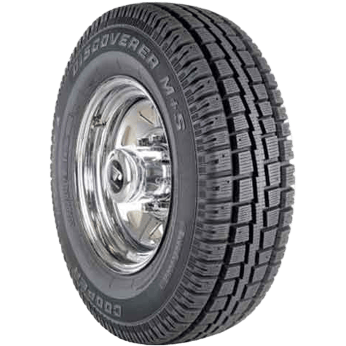 235/65 R17 104S Discoverer bespikebar Cooper