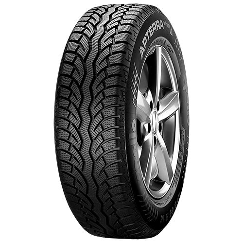 235/60 R18 103H Apterra Winter M+S Apollo