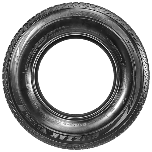 235/65 R17 108H Blizzak LM-80 XL M+S Bridgestone